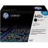 Toner HP 642A Black Oryginał  (CB400A)