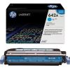 Toner HP 642A Cyan Oryginał  (CB401A)