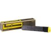 Kyocera Toner TK-8305Y | Yellow | TASKalfa 3050ci 3550ci 3051ci (1T02LKANL0)