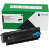 Toner Lexmark B342X00 Black Oryginał  (B342X00)