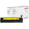 Toner Xerox Yellow Zamiennik 131A/125A/128A (006R03810)