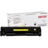 Toner Xerox Yellow Zamiennik 201X (006R03694)