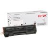 Xerox TON Xerox Black Toner Cartridge equivalent to HP 79A for use in LaserJet Pro M12, MFP M26 (CF279A)