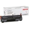 Toner Xerox Black Zamiennik 78A/CRG-126 (006R03630)