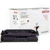 Toner Xerox Black Oryginał  (006R03639)