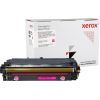 Toner Xerox HIGH YIELD MAGENTA TONER HIGH YIELD MAGENTA TONER