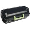 Toner Lexmark 52D200E Black Oryginał  (52D200E)