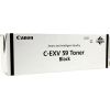 Canon Toner C-EXV 59 Black (3760C002)