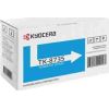 Kyocera KYOCERA Toner cyan 40.000S.