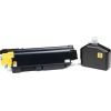 Toner Kyocera TK-5345Y Yellow Oryginał  (165772)