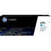 HP Toner cyan M776 659A