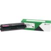 Lexmark Toner Magenta C3224dw, C3326dw, MC3224 (1.5K)