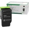 Toner Lexmark 78C20K0 Black Oryginał  (78C20K0)