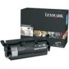 Toner Lexmark T650H31E Black Oryginał  (T650H31E)