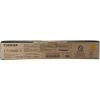 Toner Toshiba T-FC505E Yellow Oryginał  (6AJ00000147)