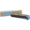 Toner Kyocera TK-5205 Cyan Oryginał  (TK-5205C)