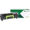 Lexmark Toner 24B6889 Black