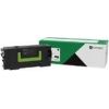 Toner Lexmark Toner Extra High Yield 58D2X0E Black