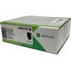 Lexmark Toner 24B6718 Magenta