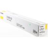 Toner Canon C-EXV52 Yellow Oryginał  (155146)