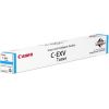 Toner Canon Toner C-EXV51L (cyan)