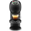 KRUPS kapsulu automāts NESCAFÉ® Dolce Gusto® Genio S Plus, melns - KP340810