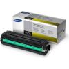 Toner Samsung toner CLT-Y504S (yellow)