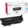 Canon Toner CRG723 Cyan (2643B002AA)