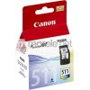 Canon CL-511 Color BLISTER