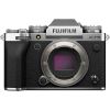 Fujifilm X-T5 body, silver Hibrīdkameras