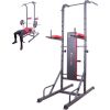 Vingrošanas statīvs inSPORTline Power Tower X150