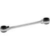 Bahco Ratcheting box spanner 8-11mm Ключи трещотки
