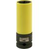 Bahco Impack socket BWSS12P 22mm 1/2" Riepu montāžai un balansēšanai