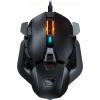 Cougar I DualBlader I 3M800WOMB.0001 I Mouse I PMW3389 / 16000dpi / Customizable Ambidextrous Ergonomics