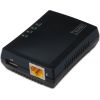 Digitus Multifunction USB Network Server DN-13020 Black