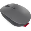 Lenovo Go USB-C Wireless Mouse  Storm Grey