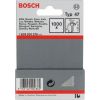 Naglas Bosch 1609200377; 19 mm; 1000 gab.