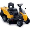 Zāliena traktors Stiga Combi 166; automātiskā ātrumkārba + eļļa