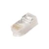 GEMBIRD PLUG5SP/10 Shielded modular plug