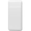 Platinet power bank 10000mAh PMPB10W705, white