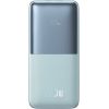 Powerbank Baseus Bipow Pro 10000mAh, 2xUSB, USB-C, 22.5W (blue)