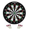 Master Dart 2w1 Dwustronny 45 cm + 6 Rzutek MASTER