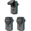 GARDENA smart Strāvas adaptera spraudnis, komplektā 3