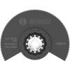 Bosch ACZ 100BB BIM segment blade 100mm - 1-pack - 2608661633