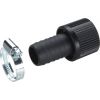 Gardena hose clamps for 25mm (1724)