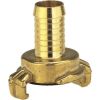 Gardena quick with brass hose nozzle for 25 mm (7103)