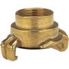 Gardena brass-thread coupling G3 / 4 "internal -gwint (7108)