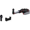 Bosch dust extraction GDE 28 D Professional, attachment (black, for Bosch GBH 18V-28 DC Professional hammer drill)