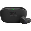 JBL wireless earbuds Wave Buds, black