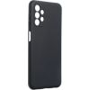 Fusion soft matte silikona aizsargapvalks Xiaomi Redmi Note 11 Pro | Pro + melns